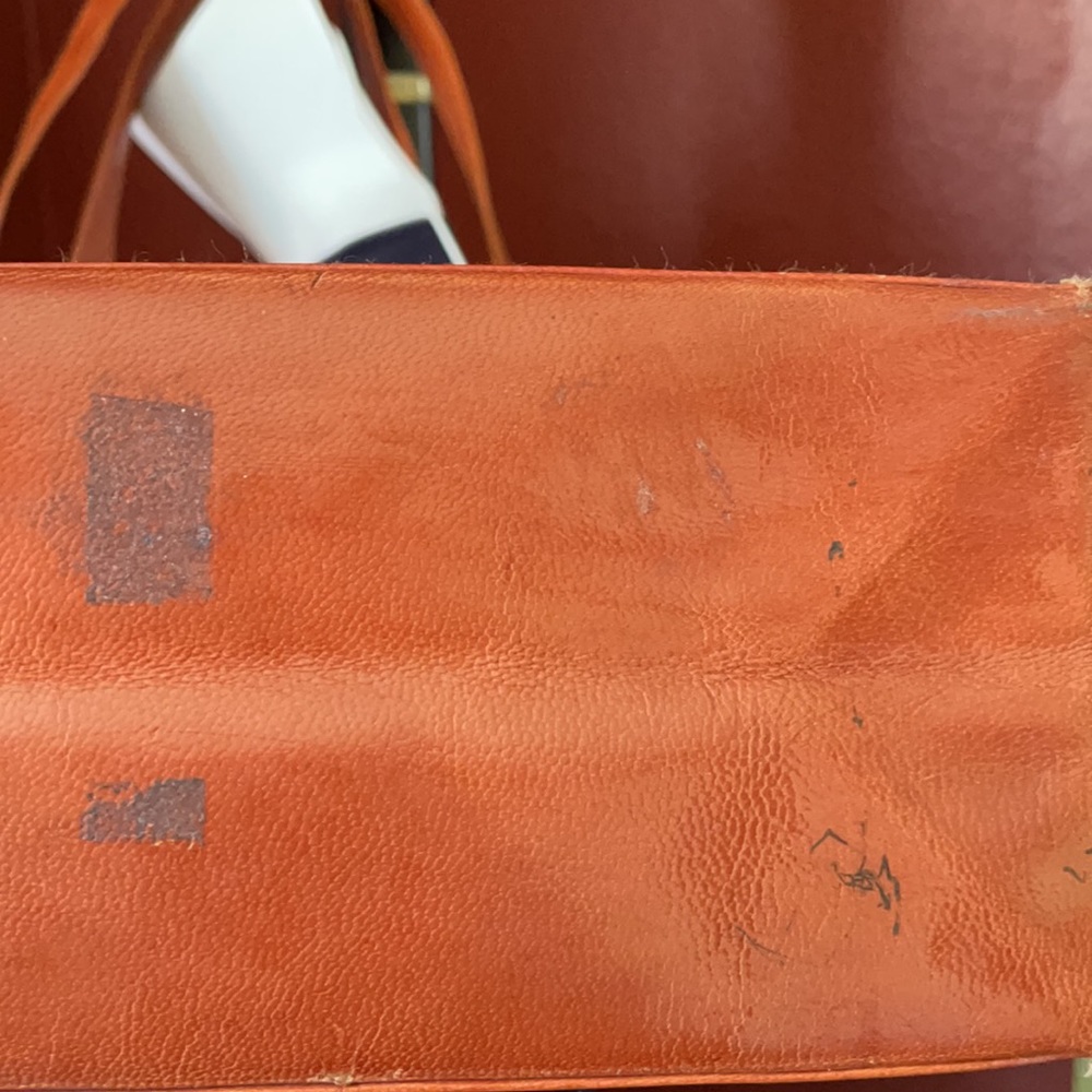 Beautiful, hand crafted, ethnic shoulder bag - Picture 6 of 15